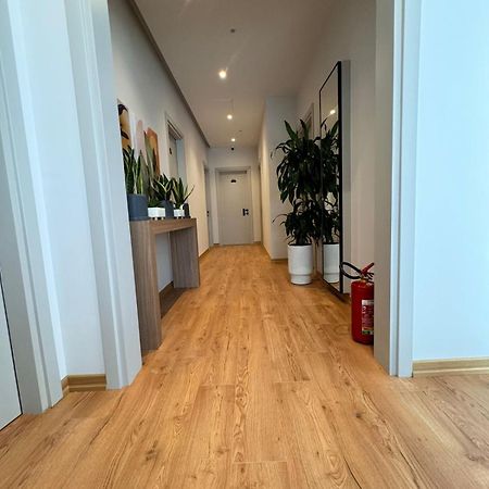 Apartmán Izi Boutique Tirana Exteriér fotografie