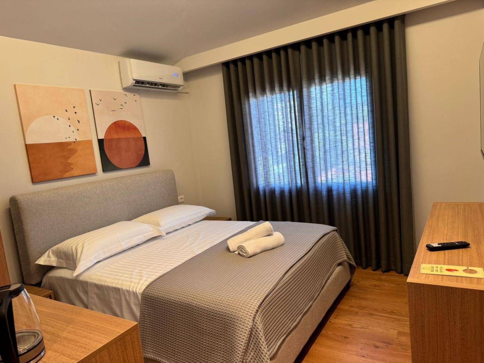 Apartmán Izi Boutique Tirana Exteriér fotografie