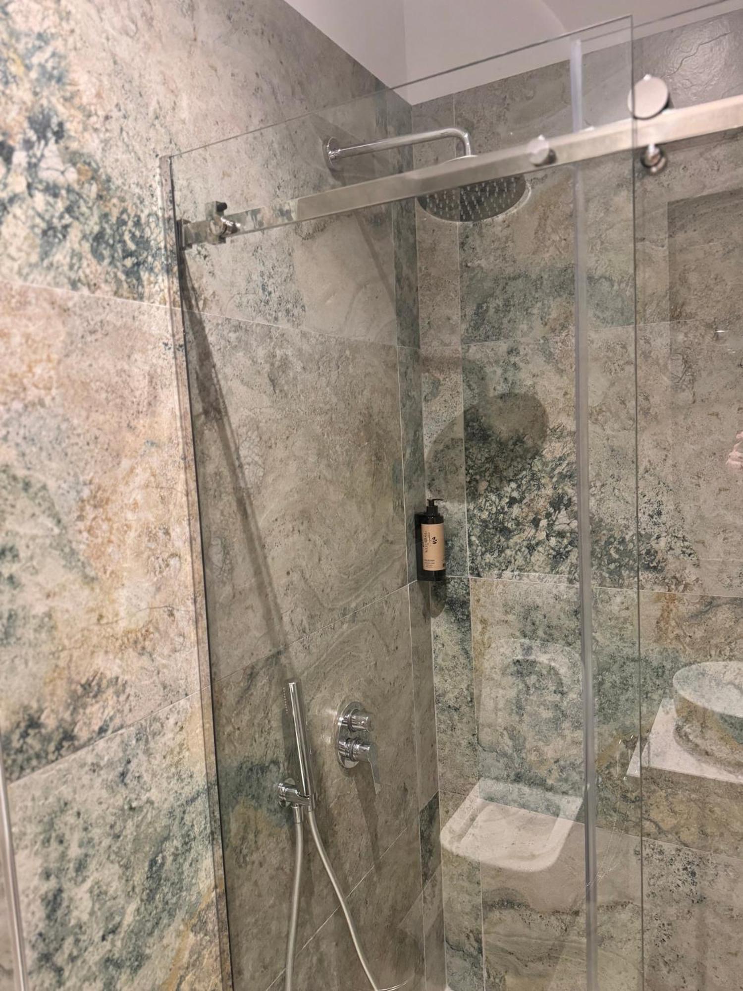 Apartmán Izi Boutique Tirana Exteriér fotografie