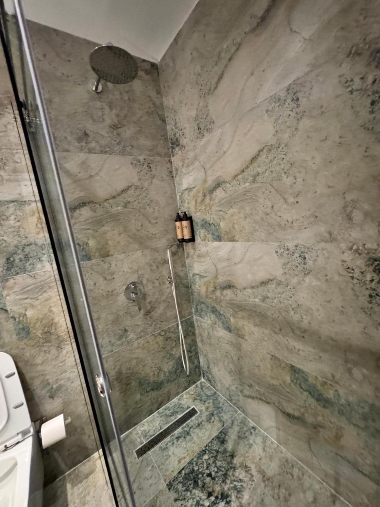 Apartmán Izi Boutique Tirana Exteriér fotografie