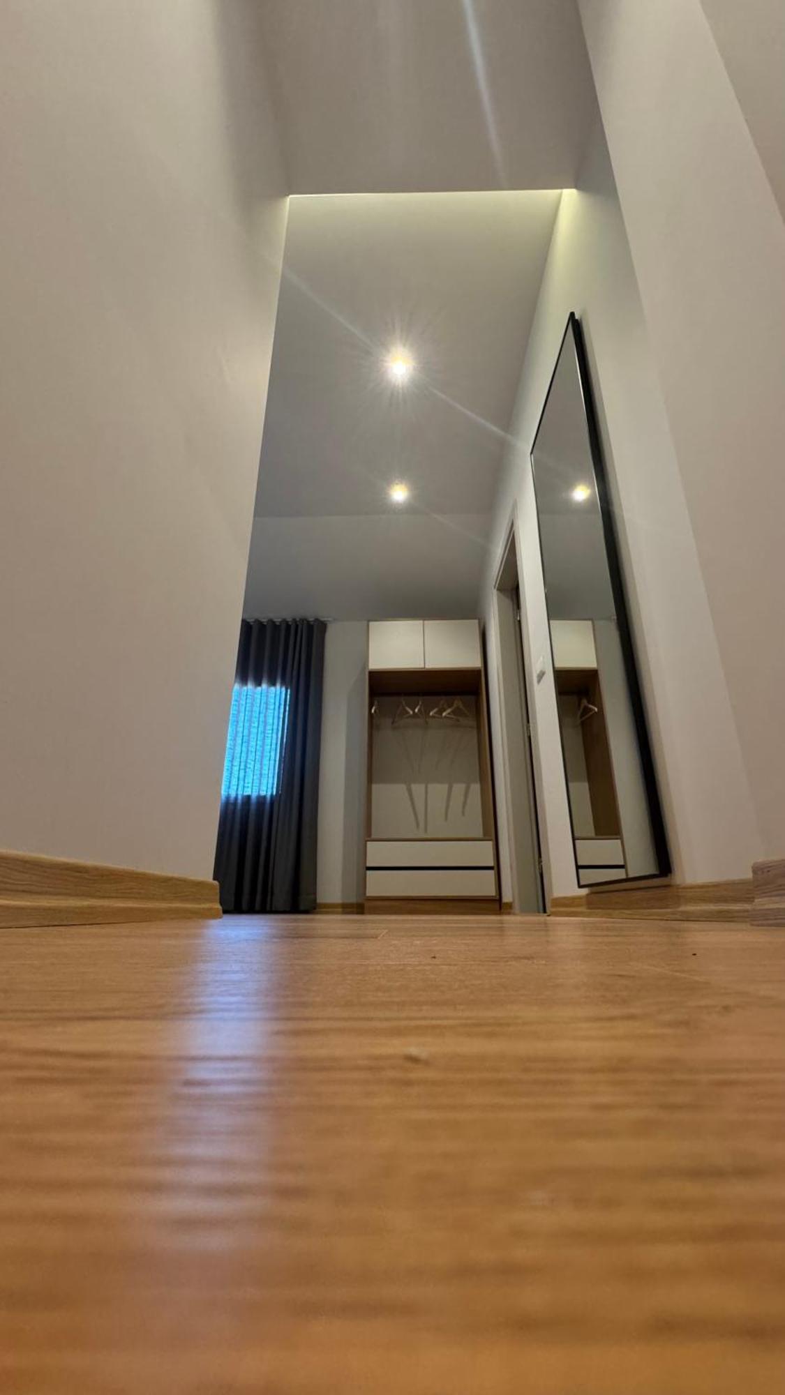 Apartmán Izi Boutique Tirana Exteriér fotografie