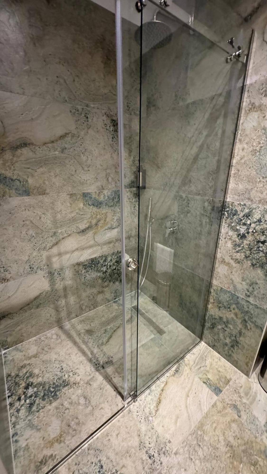 Apartmán Izi Boutique Tirana Exteriér fotografie