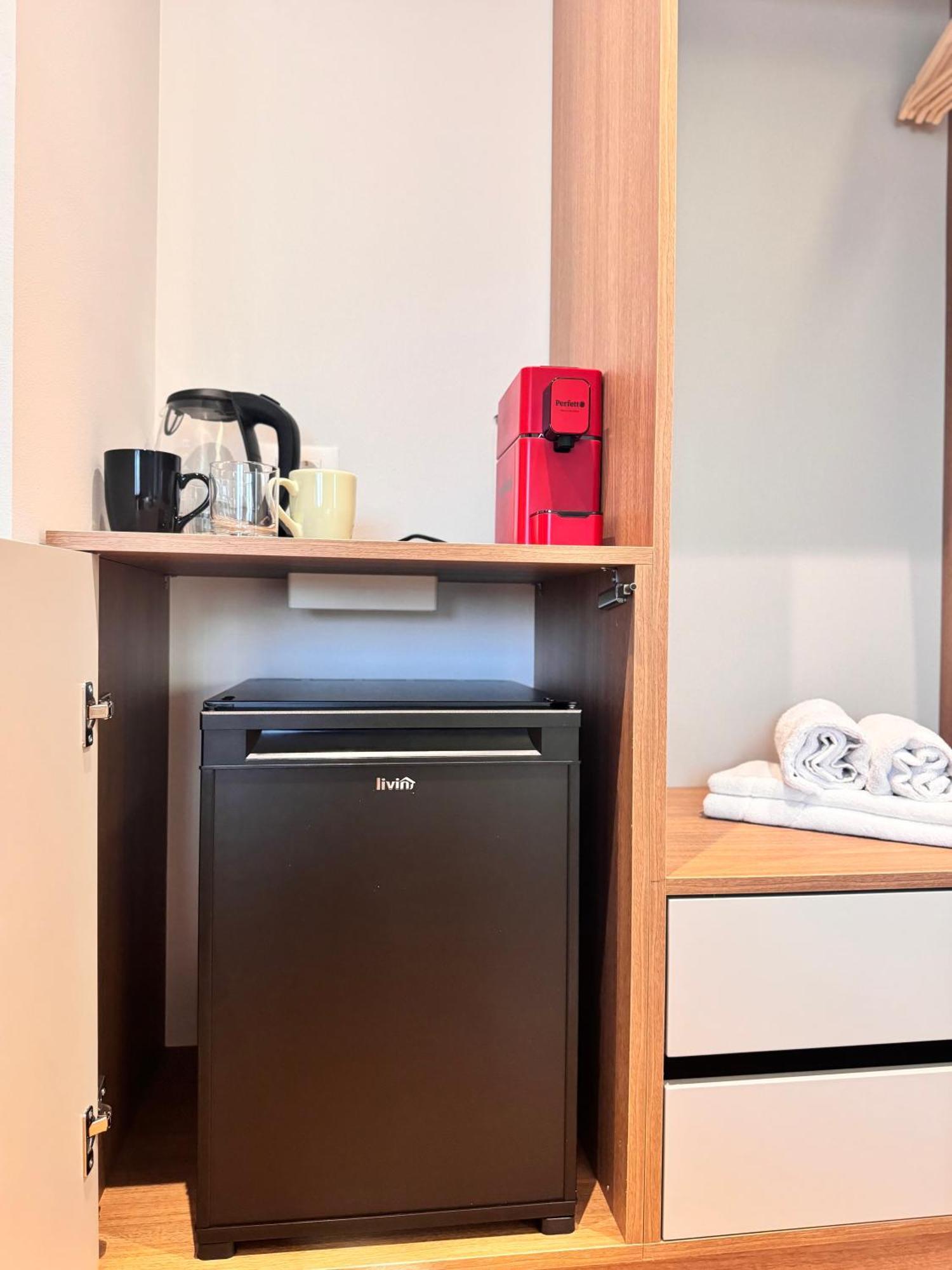 Apartmán Izi Boutique Tirana Exteriér fotografie
